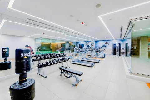 1+1 Leilighet i Sisli, Istanbul, Tyrkia Nr. 226798 - 20