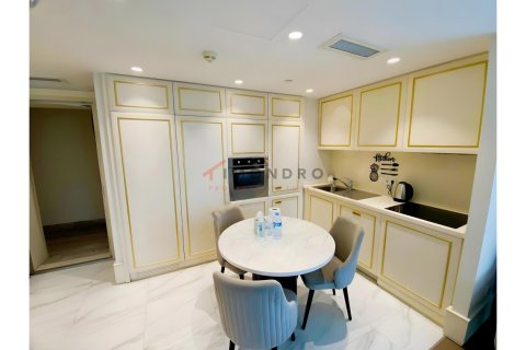 1+1 Leilighet i Sisli, Istanbul, Tyrkia Nr. 226798 - 8