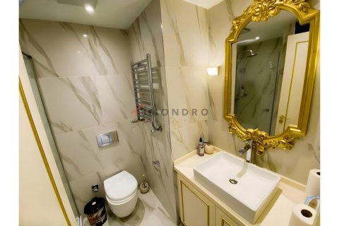 1+1 Leilighet i Sisli, Istanbul, Tyrkia Nr. 226798 - 12