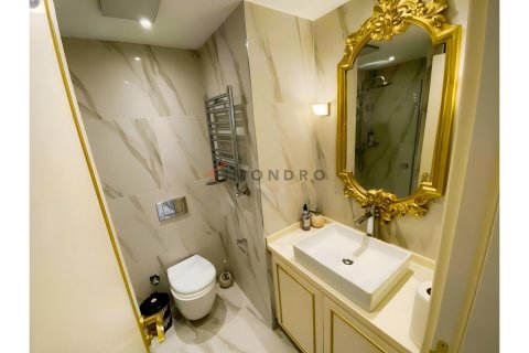 1+1 Leilighet i Sisli, Istanbul, Tyrkia Nr. 226798 - 13