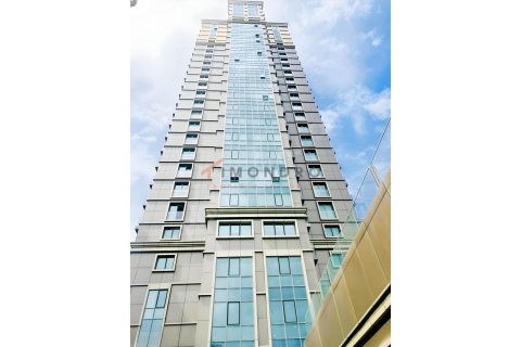 1+1 Leilighet i Sisli, Istanbul, Tyrkia Nr. 226798 - 22