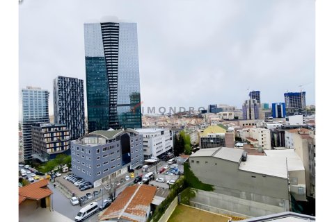 1+1 Leilighet i Sisli, Istanbul, Tyrkia Nr. 226798 - 2