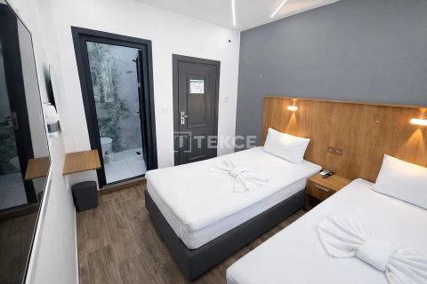 Продажа отеля  в Стамбуле, Турция, 700м2, №232281 – фото 4
