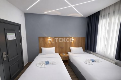 Продажа отеля  в Стамбуле, Турция, 700м2, №232281 – фото 7