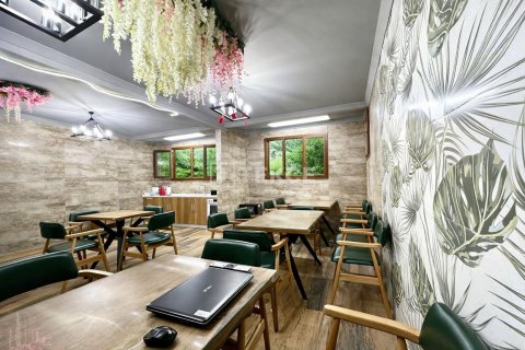 Продажа отеля  в Стамбуле, Турция, 700м2, №232281 – фото 5