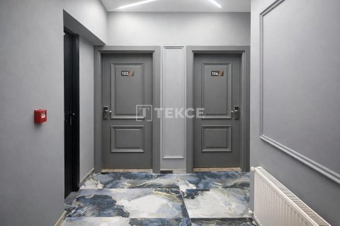 Продажа отеля  в Стамбуле, Турция, 700м2, №232281 – фото 9