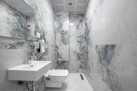 Продажа отеля  в Стамбуле, Турция, 700м2, №232281 – фото 8