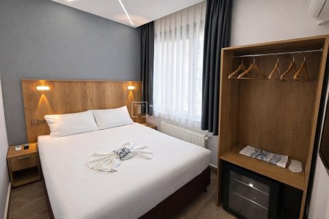 Продажа отеля  в Стамбуле, Турция, 700м2, №232281 – фото 6