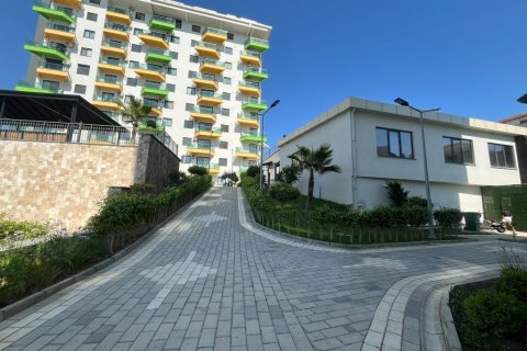 Leilighet i Avsallar, Antalya, Tyrkia Nr. 232280 - 10