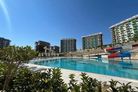 Leilighet i Avsallar, Antalya, Tyrkia Nr. 232280 - 24