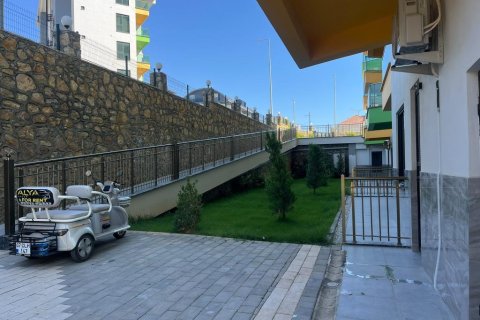 Leilighet i Avsallar, Antalya, Tyrkia Nr. 232280 - 11