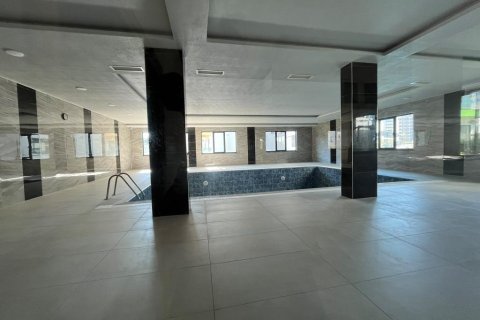 Leilighet i Avsallar, Antalya, Tyrkia Nr. 232280 - 7