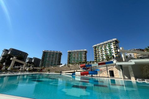 Leilighet i Avsallar, Antalya, Tyrkia Nr. 232280 - 22