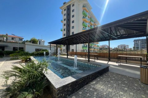 Leilighet i Avsallar, Antalya, Tyrkia Nr. 232280 - 25