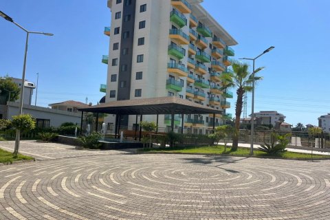 Leilighet i Avsallar, Antalya, Tyrkia Nr. 232280 - 2