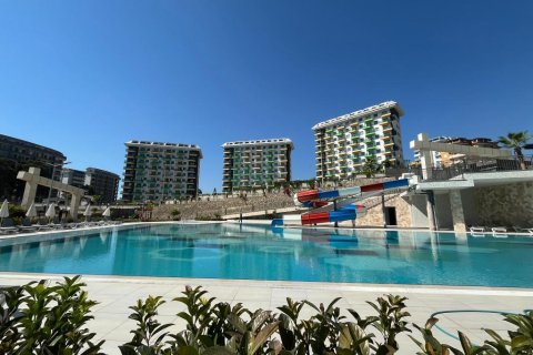 Leilighet i Avsallar, Antalya, Tyrkia Nr. 232280 - 23