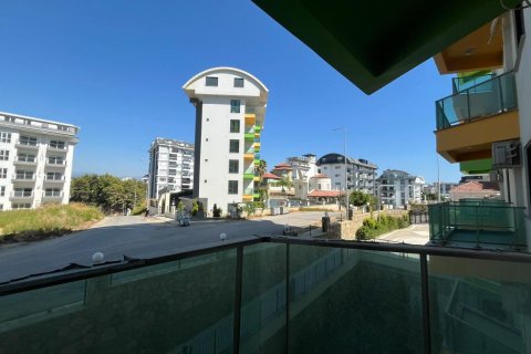 Leilighet i Avsallar, Antalya, Tyrkia Nr. 232280 - 20