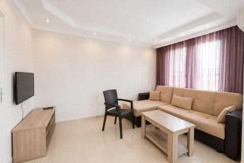 Wohnung in Oba, Antalya, Türkei Nr. 232279 - 2