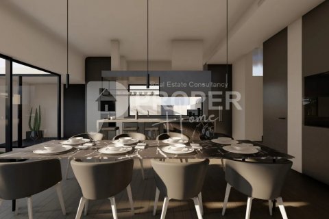 Villa for sale in Kargicak, Alanya, Antalya, Turkey, 190m2, No. 101563 – photo 9