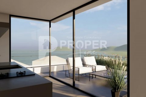 Villa for sale in Kargicak, Alanya, Antalya, Turkey, 190m2, No. 101563 – photo 25