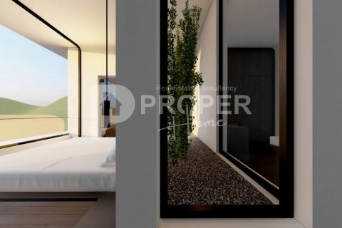 Villa for sale in Kargicak, Alanya, Antalya, Turkey, 190m2, No. 101563 – photo 24