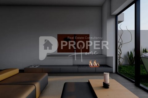 Villa for sale in Kargicak, Alanya, Antalya, Turkey, 190m2, No. 101563 – photo 21