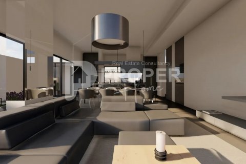 Villa for sale in Kargicak, Alanya, Antalya, Turkey, 190m2, No. 101563 – photo 8