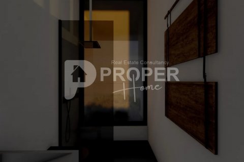 Villa for sale in Kargicak, Alanya, Antalya, Turkey, 190m2, No. 101563 – photo 27