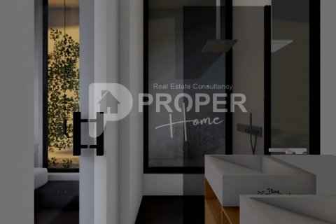 Villa for sale in Kargicak, Alanya, Antalya, Turkey, 190m2, No. 101563 – photo 22