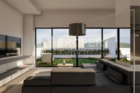 Villa for sale in Kargicak, Alanya, Antalya, Turkey, 190m2, No. 101563 – photo 11