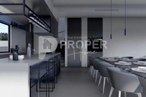 Villa for sale in Kargicak, Alanya, Antalya, Turkey, 190m2, No. 101563 – photo 4