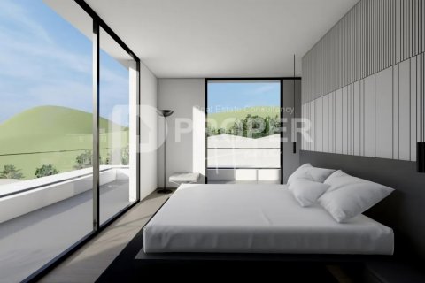 Villa for sale in Kargicak, Alanya, Antalya, Turkey, 190m2, No. 101563 – photo 16