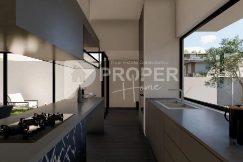 Villa for sale in Kargicak, Alanya, Antalya, Turkey, 190m2, No. 101563 – photo 7