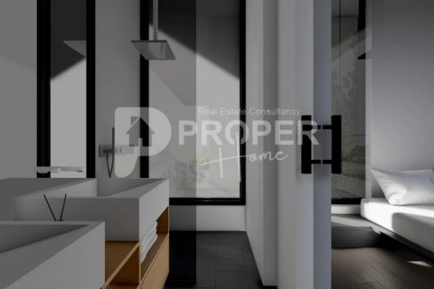 Villa for sale in Kargicak, Alanya, Antalya, Turkey, 190m2, No. 101563 – photo 20