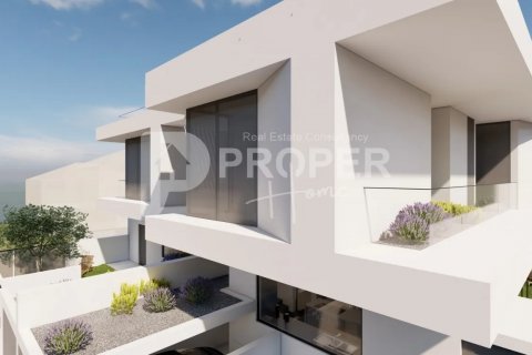 Villa for sale in Kargicak, Alanya, Antalya, Turkey, 190m2, No. 101563 – photo 3
