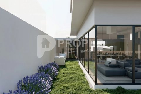 Villa for sale in Kargicak, Alanya, Antalya, Turkey, 190m2, No. 101563 – photo 14