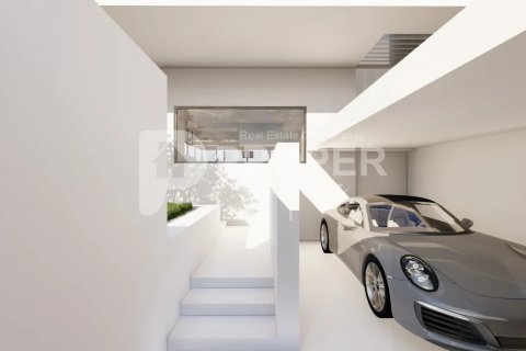 Villa for sale in Kargicak, Alanya, Antalya, Turkey, 190m2, No. 101563 – photo 30