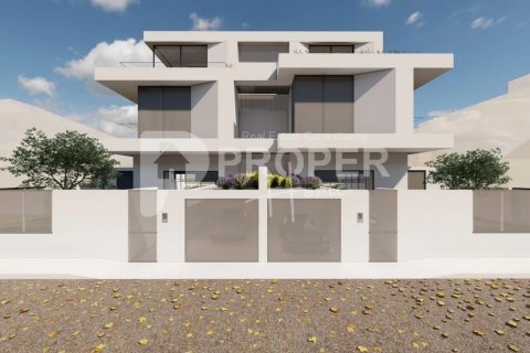 Villa   Kargıcak, Alanya, Antalya, Türkiye №101563