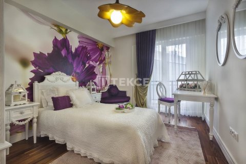 Apartment for sale in Ankara, Turkey, 4 bedrooms, 192m2, No. 228716 – photo 27