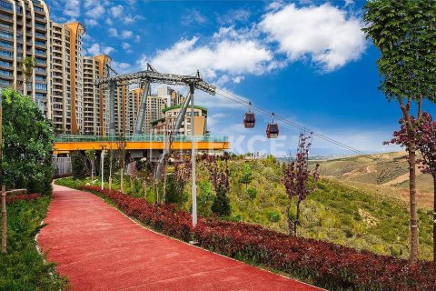 Apartment for sale in Ankara, Turkey, 4 bedrooms, 192m2, No. 228716 – photo 16