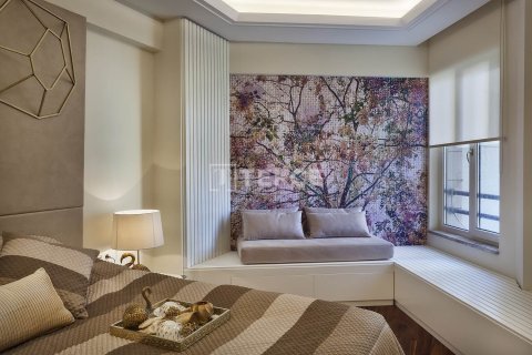 Apartment for sale in Ankara, Turkey, 4 bedrooms, 192m2, No. 228716 – photo 25