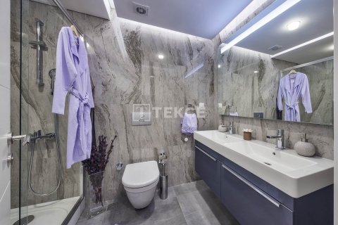 Apartment for sale in Ankara, Turkey, 4 bedrooms, 192m2, No. 228716 – photo 29
