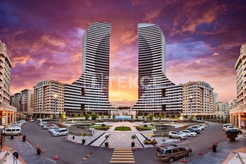 Apartment for sale in Ankara, Turkey, 4 bedrooms, 192m2, No. 228716 – photo 7