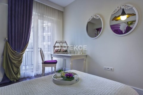 Apartment for sale in Ankara, Turkey, 4 bedrooms, 192m2, No. 228716 – photo 28