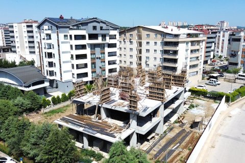 3+1 Lägenhet i Bursa, Turkiet Nr. 228718 - 12