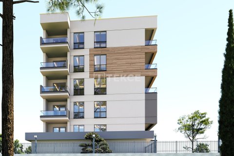 3+1 Lägenhet i Bursa, Turkiet Nr. 228718 - 5