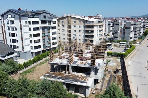 3+1 Lägenhet i Bursa, Turkiet Nr. 228718 - 13