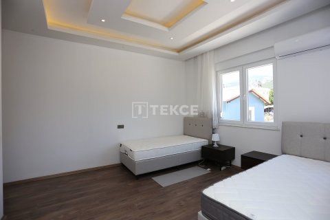3+1 Villa  in Dosemealti, Antalya, Türkei Nr. 228720 - 19