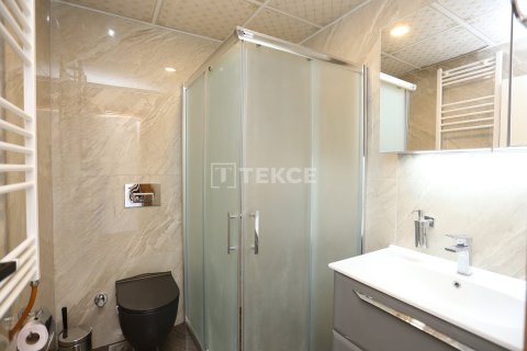 3+1 Villa  in Dosemealti, Antalya, Türkei Nr. 228720 - 25