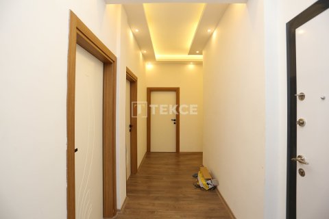 3+1 Villa  in Dosemealti, Antalya, Türkei Nr. 228720 - 30